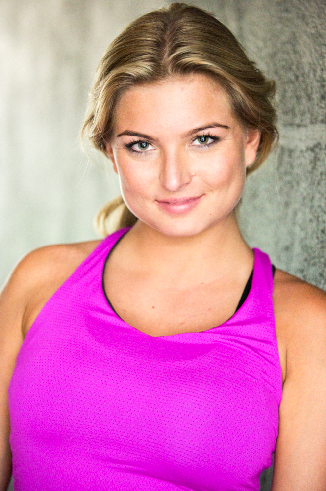 DLP Headshots