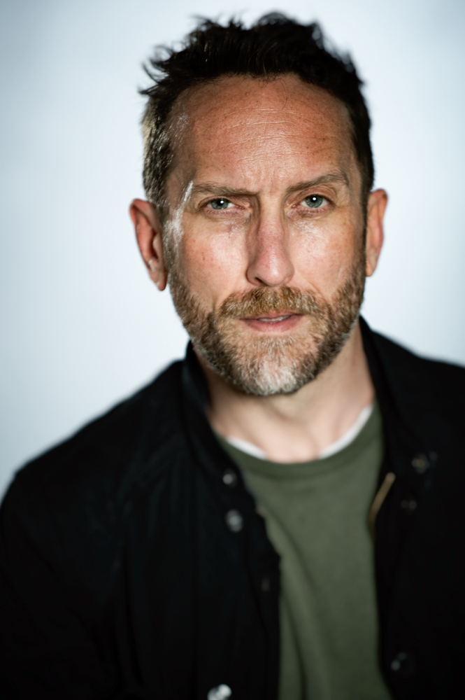 DLP Headshots